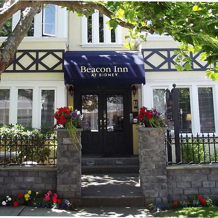 The Beacon Inn At Сидней Экстерьер фото
