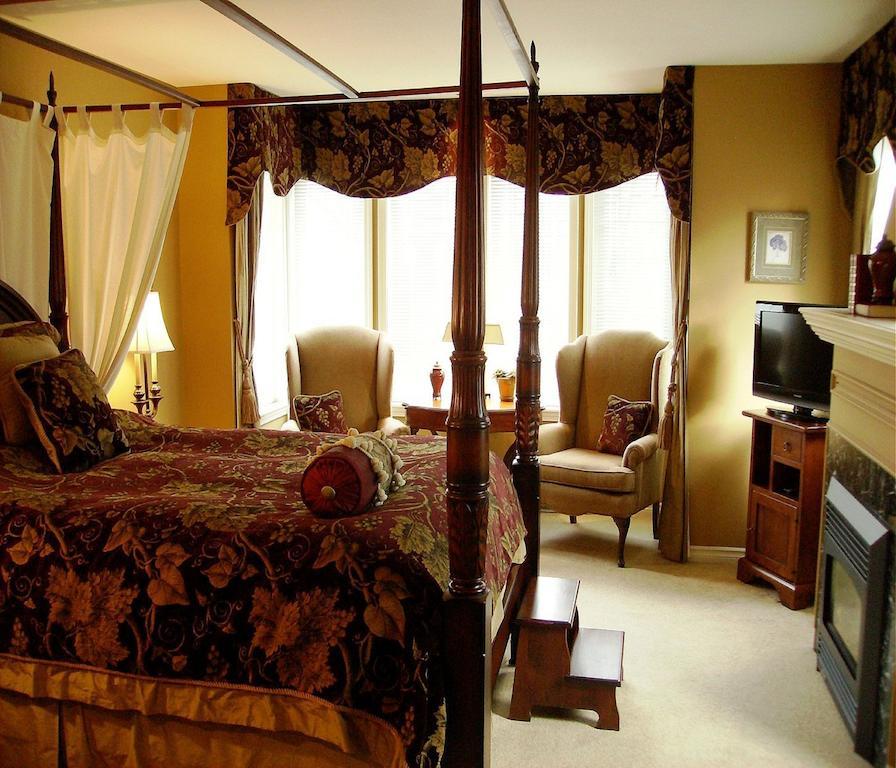 The Beacon Inn At Сидней Экстерьер фото