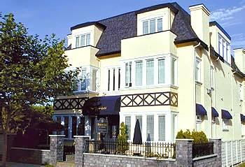 The Beacon Inn At Сидней Экстерьер фото