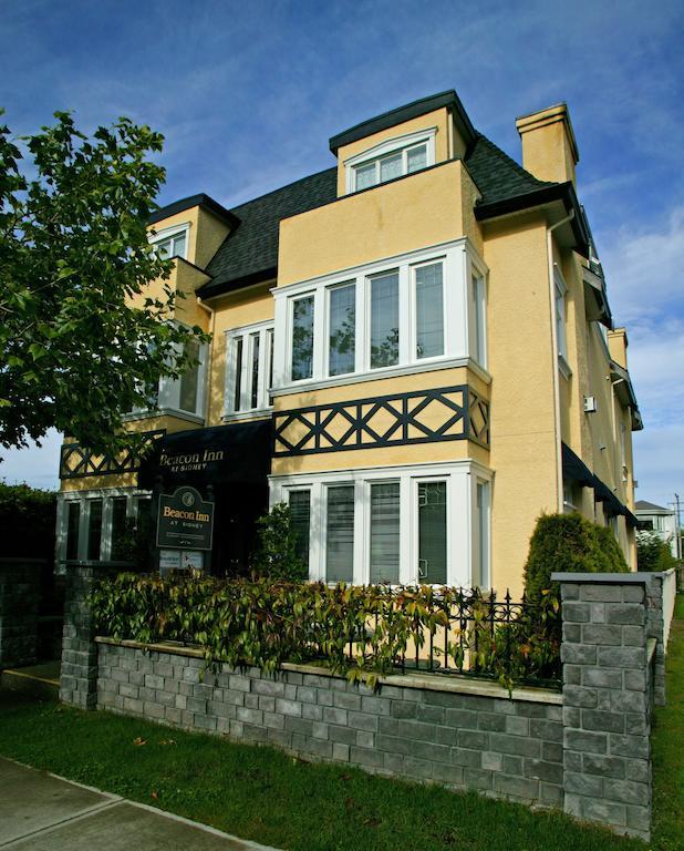 The Beacon Inn At Сидней Экстерьер фото