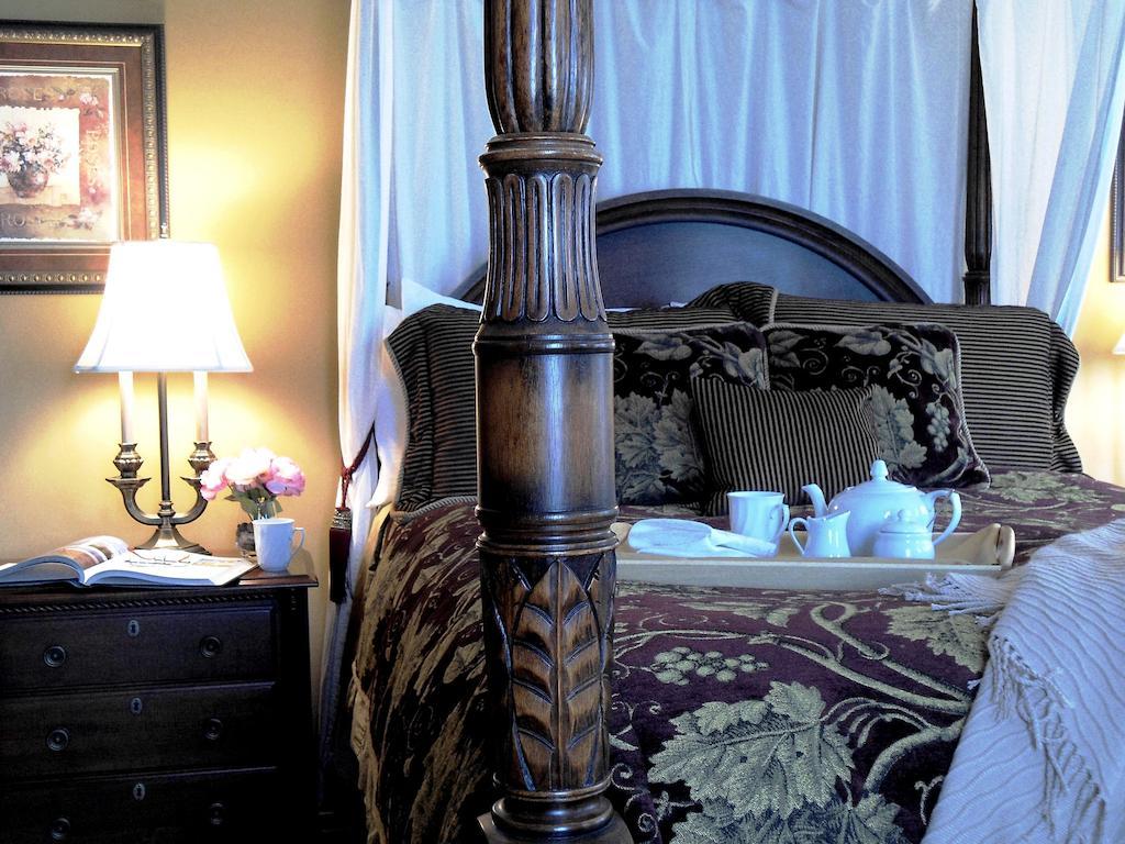 The Beacon Inn At Сидней Экстерьер фото