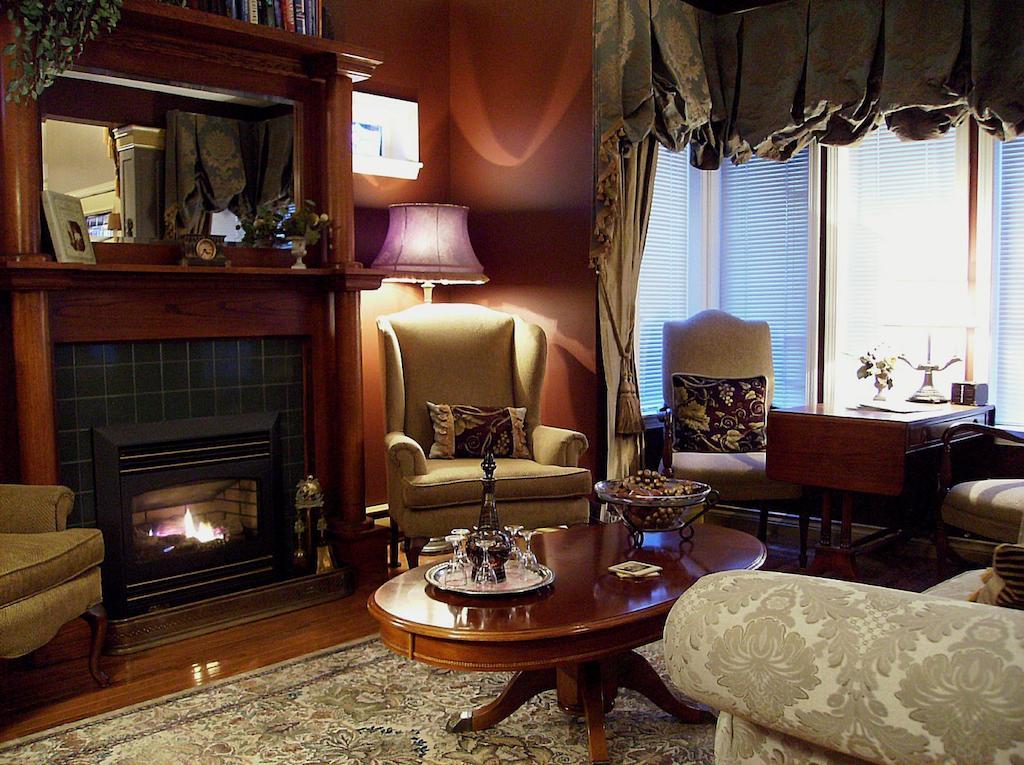The Beacon Inn At Сидней Экстерьер фото